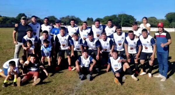 6 de Enero se consagra campeón de la Liga Loreteña de Fútbol tras 16 años - Concepción al Día