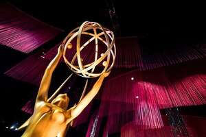 Premios Emmy 2025, EN VIVO: todos los ganadores en vivo - Cine y TV - ABC Color