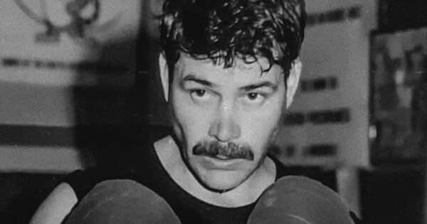 La Nación / Falleció el maestro de las artes marciales en Paraguay, Miguel Ángel Senz