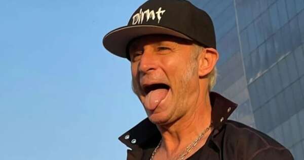 Diario HOY | Green Day en Paraguay: Bajista Mike Dirnt compartió con sus fans