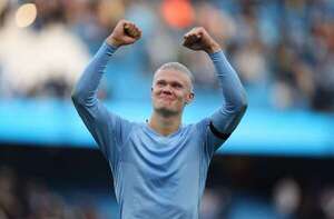 Premier League: City, superior al United y Liverpool, sobre la hora - Fútbol Internacional - ABC Color
