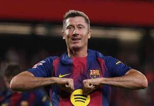 LaLiga de España: Barça humilla al Valencia 6-0, con tres dobletes - Fútbol Internacional - ABC Color