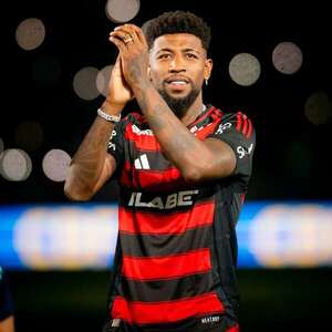 Brasileirão: Flamengo, solitario en la cima - Fútbol Internacional - ABC Color
