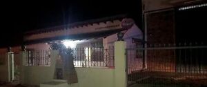 Popular / Violento asalto en la zona de Caaguazú dejó a una pareja herida