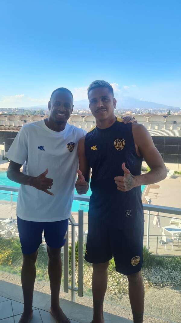 Fútbol playa: Sportivo Luqueño, instalado para el desafío mundialista en Italia - Polideportivo - ABC Color