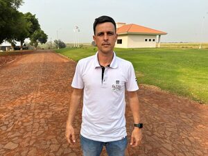Almeida sobre la productividad agrícola: “Si invertís en tu suelo, vas a producir más en la misma superficie”