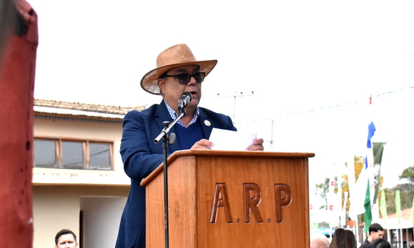 Apodaca: “Seguiremos vacunado, porque esa es nuestra mayor garantía de confianza y competitividad”