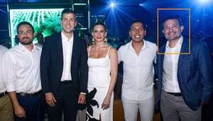 Amigos de Peña estarían tras alquiler de máquinas de votación para el TSJE - Política - ABC Color