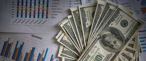 Depósitos públicos en el  sistema financiero: más de US$ 3.100 millones - Economía - ABC Color