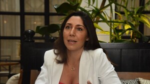 “Ideas conservadoras pueden generar un interés en Paraguay”