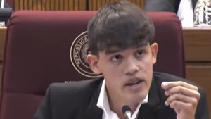 “Estuvimos dormidos por 70 años, pero esto podría estallar en cualquier momento”