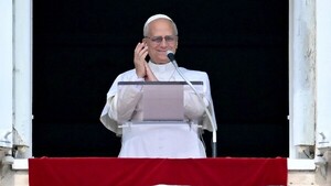 León XIV cumplió 70 años y vivió el primer cumpleaños de su pontificado