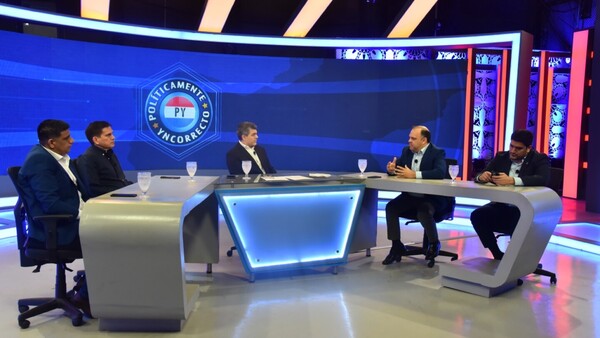 Disidentes cuestionan autoritarismo y falta de debate en la ANR