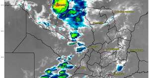 Diario HOY | El Chaco bajo alerta de tormentas