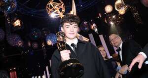 Diario HOY | Ganadores de las principales categorías de los premios Emmy