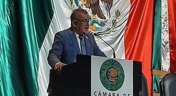 Delio Vera Navarro: “La imparcialidad no debe confundirse con la indiferencia” - Judiciales.net