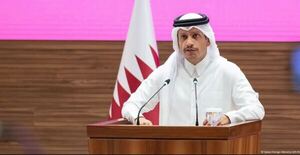 Qatar pide abandonar la "doble moral" y "castigar a Israel"