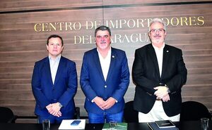 Feprinco denuncia la violación de acuerdos ante aumentos en hidrovía  - La Tribuna