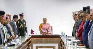 La Nación / Nepal celebrará elecciones generales en marzo de 2026
