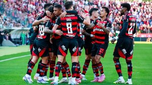 Versus / Flamengo vence al Juventude y sigue firme en el liderato del Brasileirão