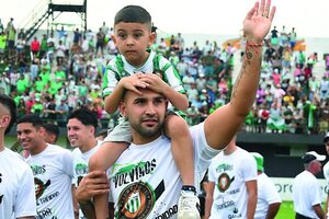Rubio Ñu es de Primera - La Tribuna