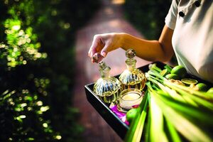 Dolce Perfumes, fragancias que nacen en familia - La Tribuna