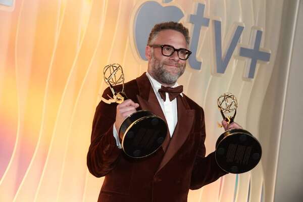 “El estudio” bate récord en los Emmy; “Adolescencia” y “The Pitt” completan noche histórica - Mundo - ABC Color