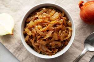 Aprendé a hacer cebollas caramelizadas: receta sencilla y deliciosa - Gastronomía - ABC Color