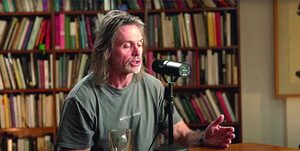 Vida larga y salud plena sin extremos - La Tribuna