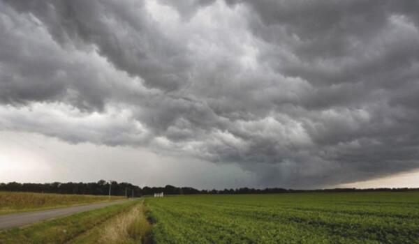 Persiste la probabilidad de lluvias