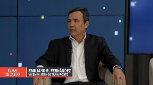 Reforma del transporte: primer corredor licitado estaría operativo en 2026 - ADN Digital