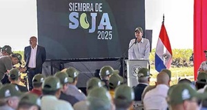 Seguridad jurídica y desarrollo rural con apoyo público-privado