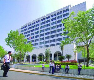 Dos condenas por microtráfico y una por robo - La Tribuna