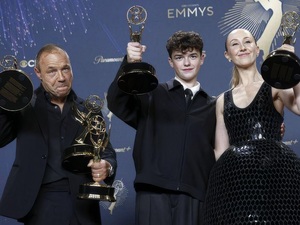 Premios Emmy 2025: Estos son los ganadores