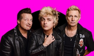 Green Day ofrecerá una jornada histórica en el Jockey Club de Asunción - OviedoPress