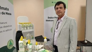 Empresa de edulcorantes apunta al mercado sudafricano