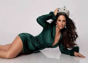 Popular / (VIDEO) ¡Fabi Martínez contó que no dejaba entrar a "gente fea" a una discoteca!