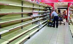 Venezuela, ¿cómo se puede ser pobre con tanto petróleo? - La Tribuna