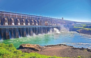 Paraguay apuesta al 2050 con energía limpia y sostenible