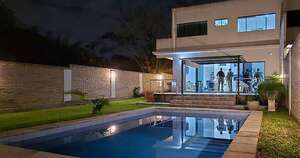 Diario HOY | Mexicano del cártel de Jalisco entró de forma ilegal y alquiló una casa en Surubi’i