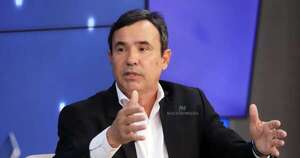 La Nación / Reforma del transporte garantiza derechos laborales y de movilidad, asegura viceministro