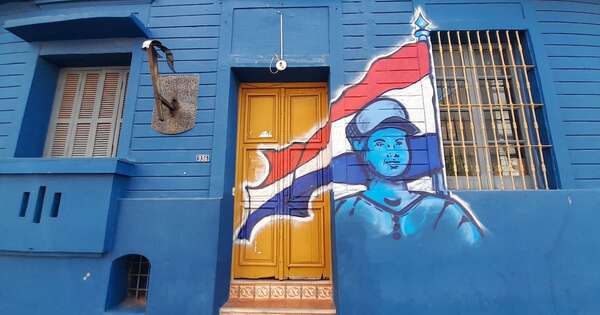 La Nación / Cúpula liberal tiene potestad de convocar a internas en CDE, afirma TEI del PLRA