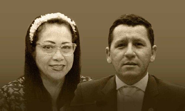 Fiscalía investigará audios que implican a Yamy Nal y Chaqueñito sobre negociados en el Congreso – Prensa 5