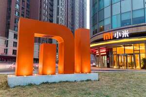 Xiaomi se salta el 16 y presenta la serie 17 en plena lucha con Apple con el iPhone - Tecnología - ABC Color