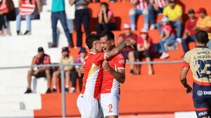 Sigue soñando con la permanencia