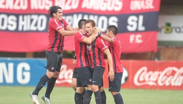 Versus / Un ex Cerro Porteño, Luqueño y Guaraní se muda al fútbol de la India