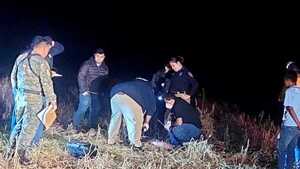 Investigan asesinato de un niño de 12 años en comunidad indígena de Itakyry