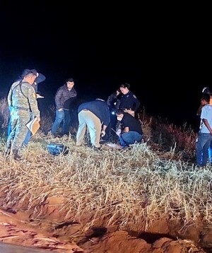 Popular / ¡Mitä’i de 12 años fue asesinado a machetazos!