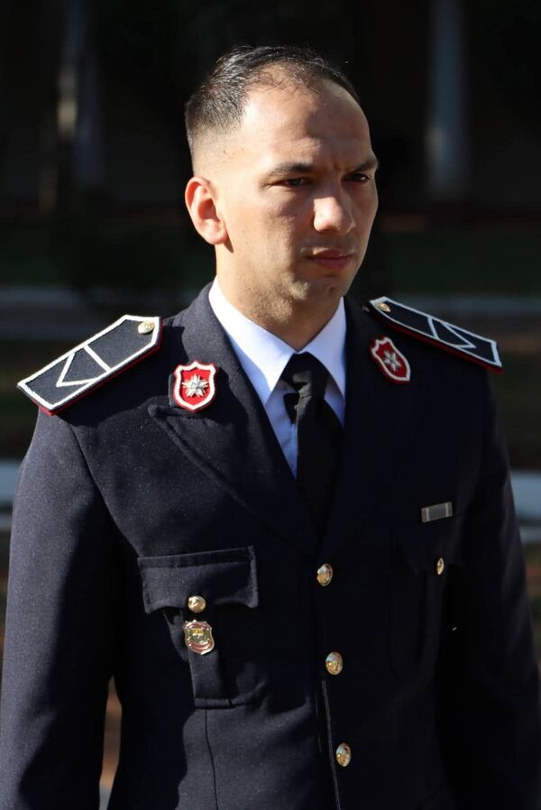Popular / En medio de una balacera matan a un policía