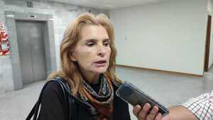 Defensa de Cristian Turrini exige traslado hospitalario debido a un cuadro bronquial - PDS RADIO Y TV